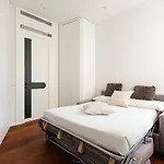 Apartman Guesthost - Tiny Near Station