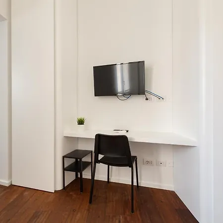 Apartamento Tiny Near Station *
