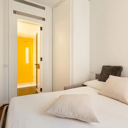 Apartamento Tiny Near Station *