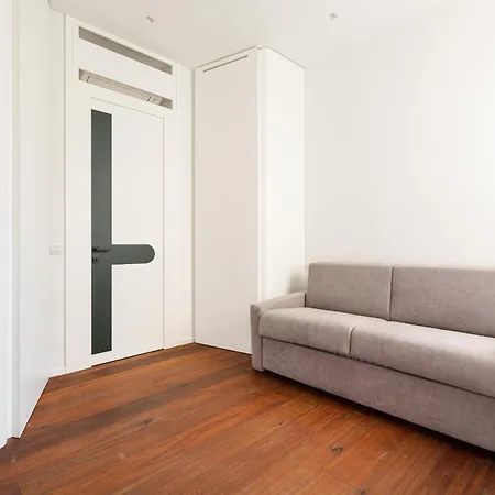 Apartamento Tiny Near Station *
